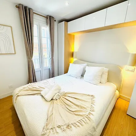 Apartamento Repere Des Artistes - Central, 3mn From Beach, 10mn Palais, Modern, Ac, Balcony Cannes