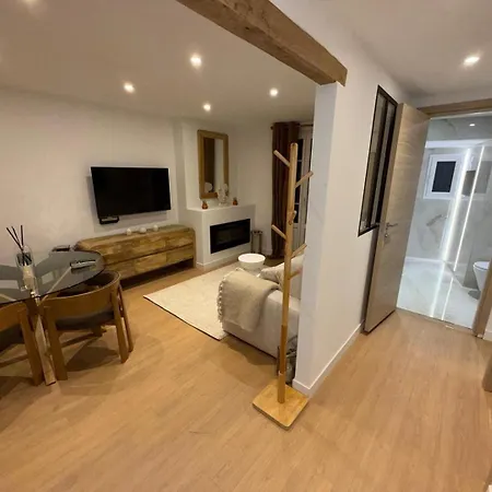 Repere Des Artistes - Central, 3mn From Beach, 10mn Palais, Modern, Ac, Balcony Cannes